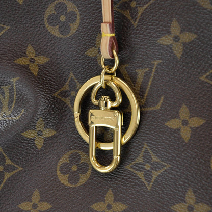 Louis Vuitton Monogram Artsy GM 5 of 8