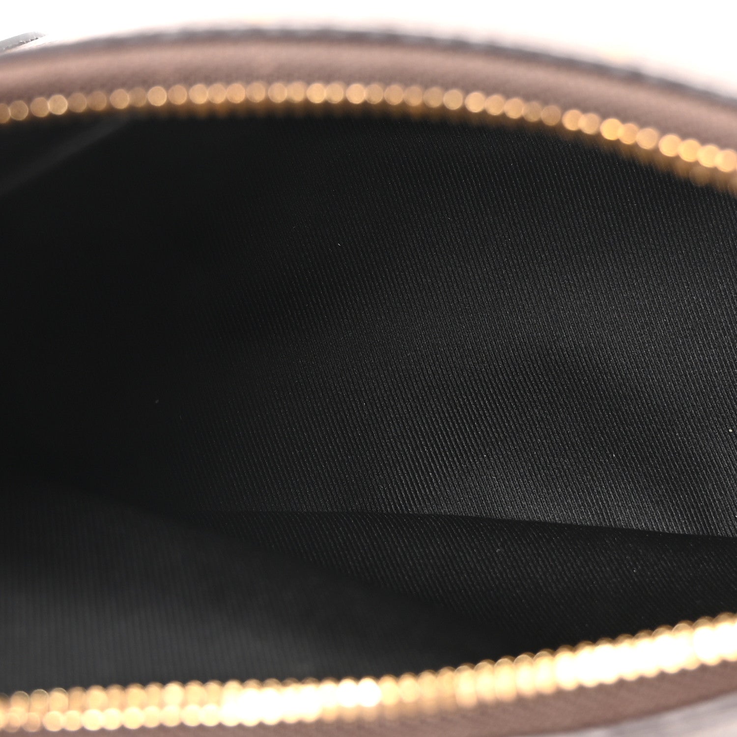 Louis Vuitton Monogram Boulogne NM Black 5 of 9