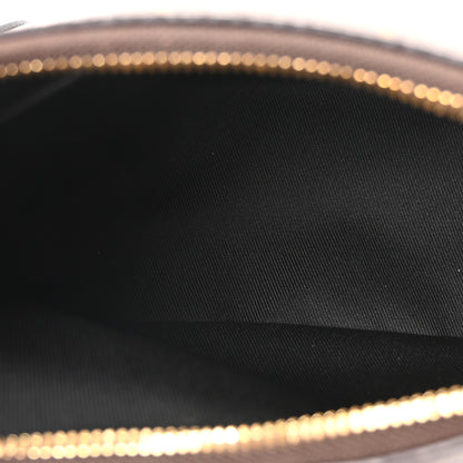 Louis Vuitton Monogram Boulogne NM Black 5 of 9