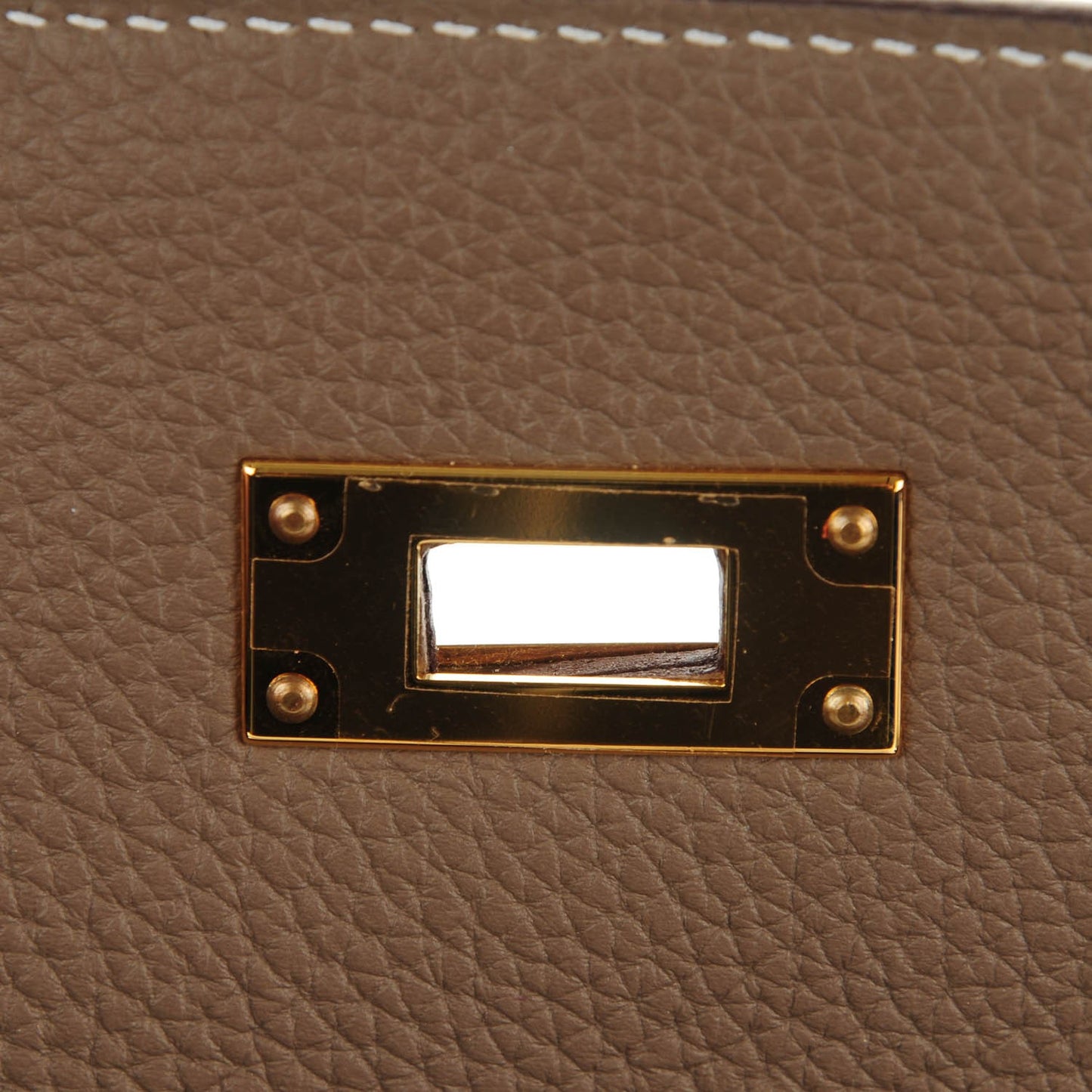 Togo Kelly Retourne 32 Etoupe