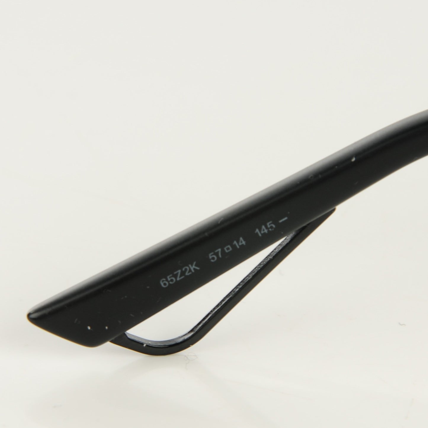 Technologic Sunglasses Black
