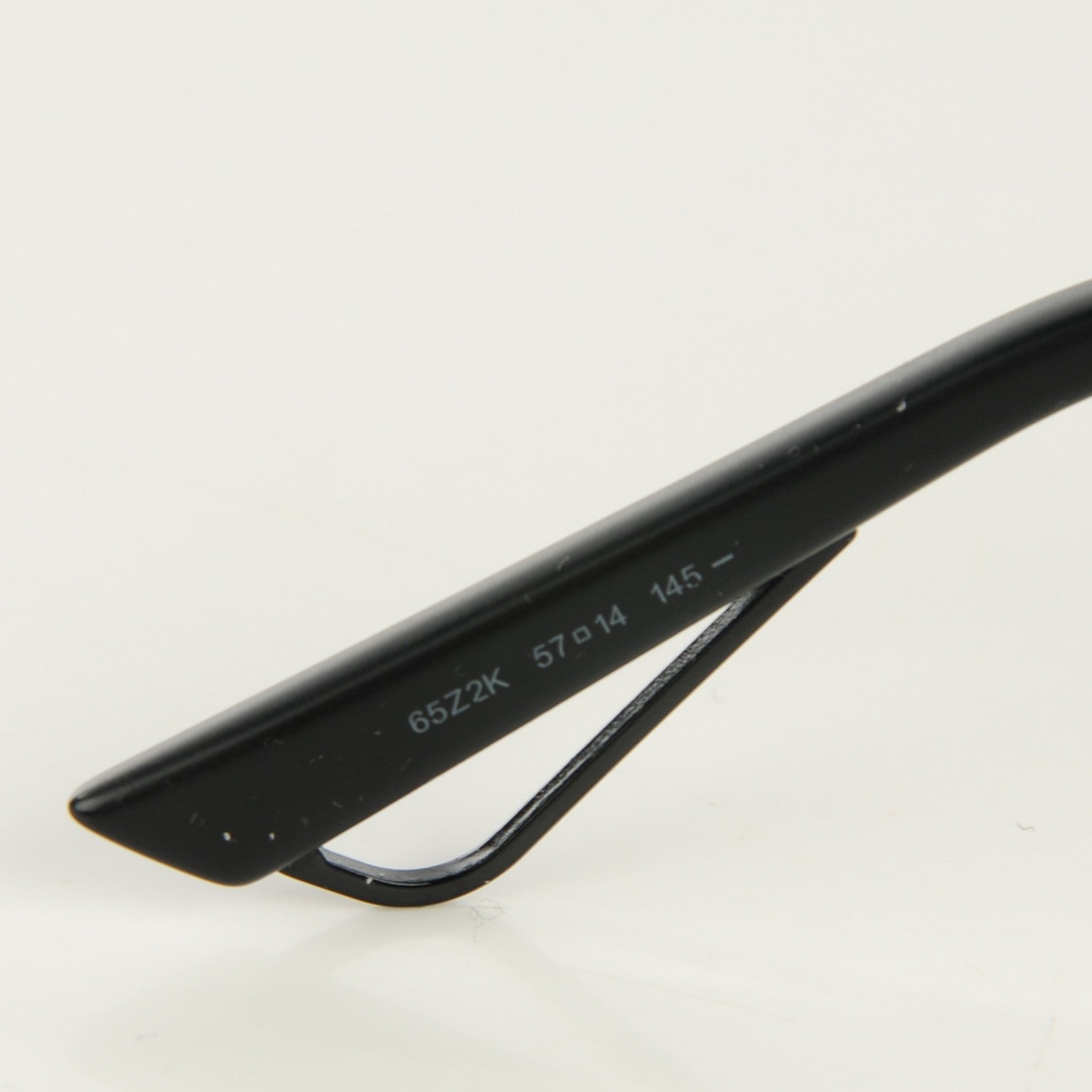 Christian Dior Technologic Sunglasses Black 5 of 8