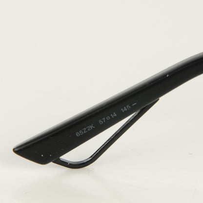 Christian Dior Technologic Sunglasses Black 5 of 8