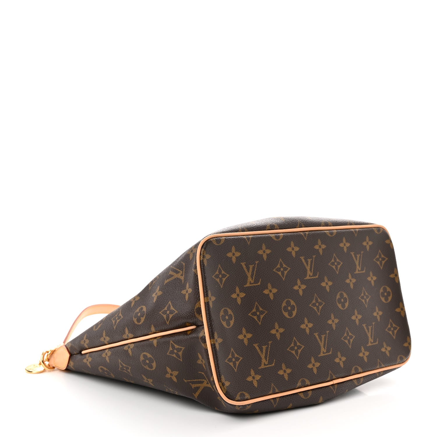 Louis Vuitton Monogram Palermo PM 4 of 10