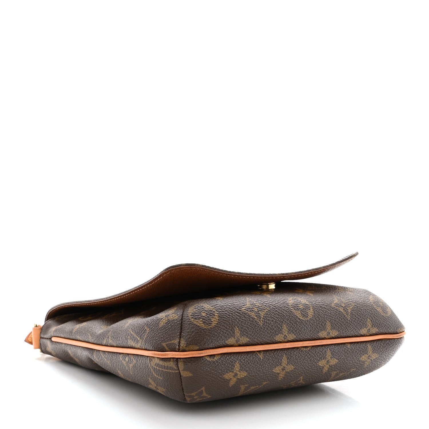 Louis Vuitton Monogram Musette Salsa 4 of 13