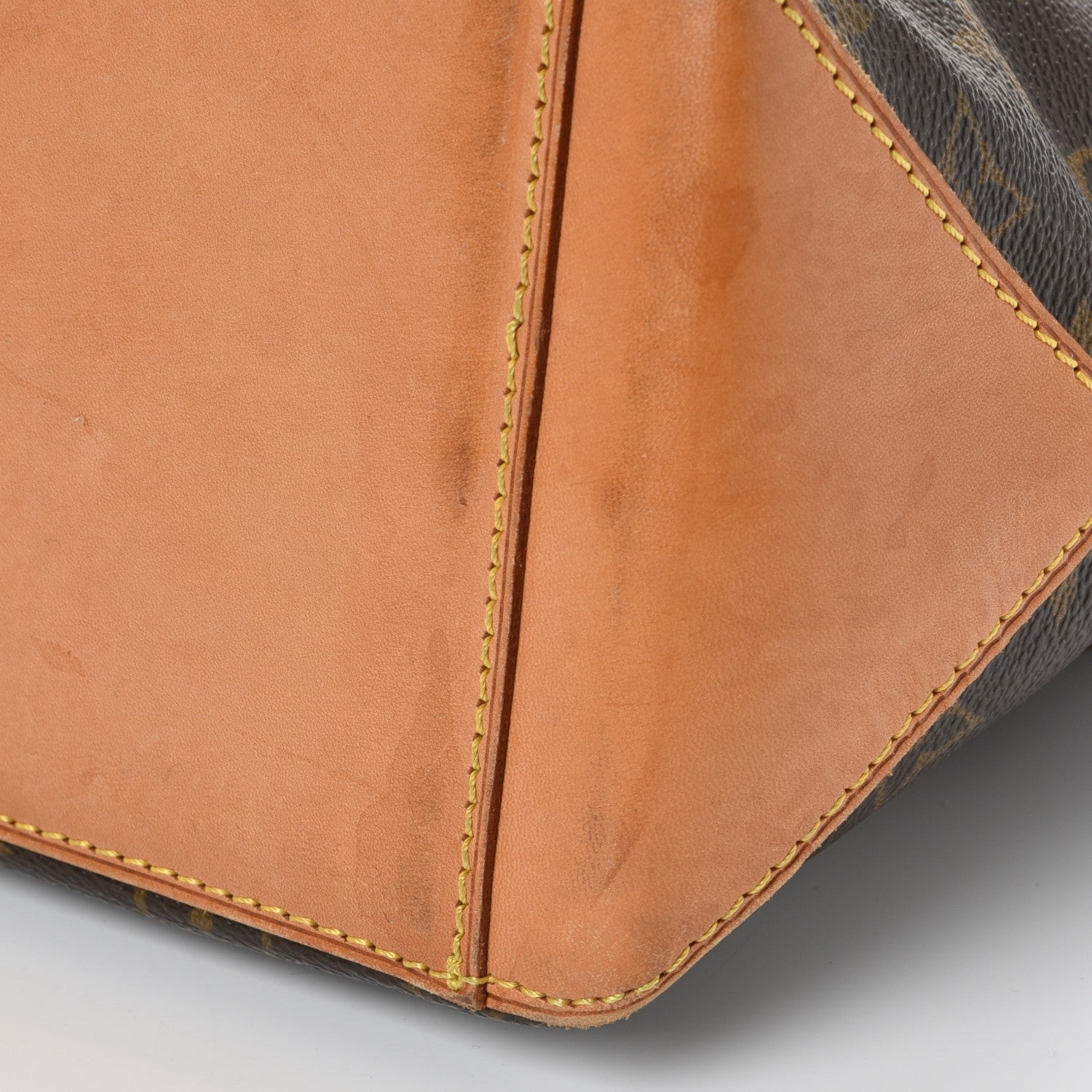 Louis Vuitton Monogram Cabas Piano 11 of 16