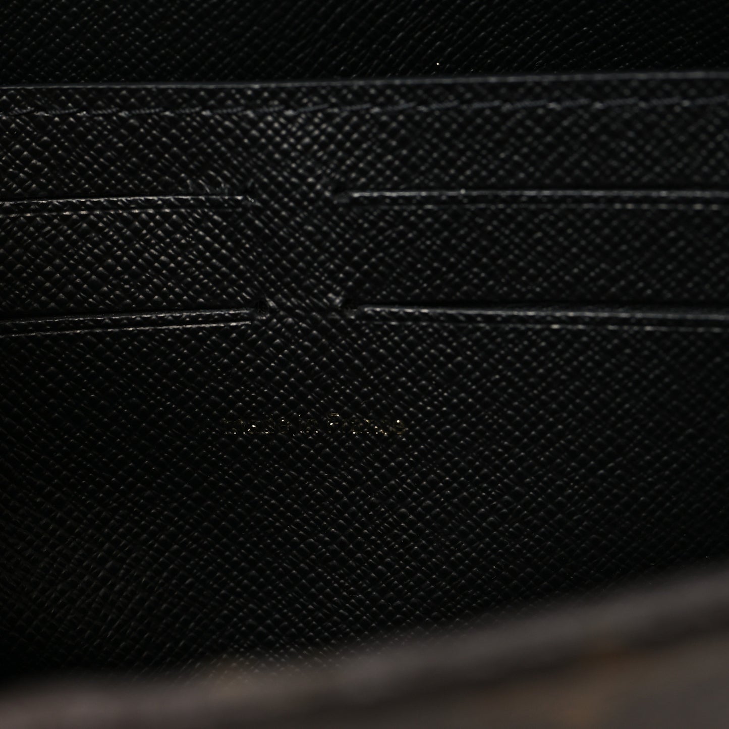 Monogram Poche Toilette NM