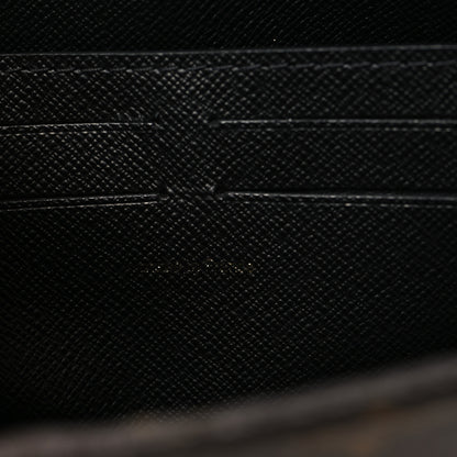 Louis Vuitton Monogram Poche Toilette NM 7 of 8