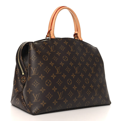 Louis Vuitton Monogram Grand Palais 2 of 11