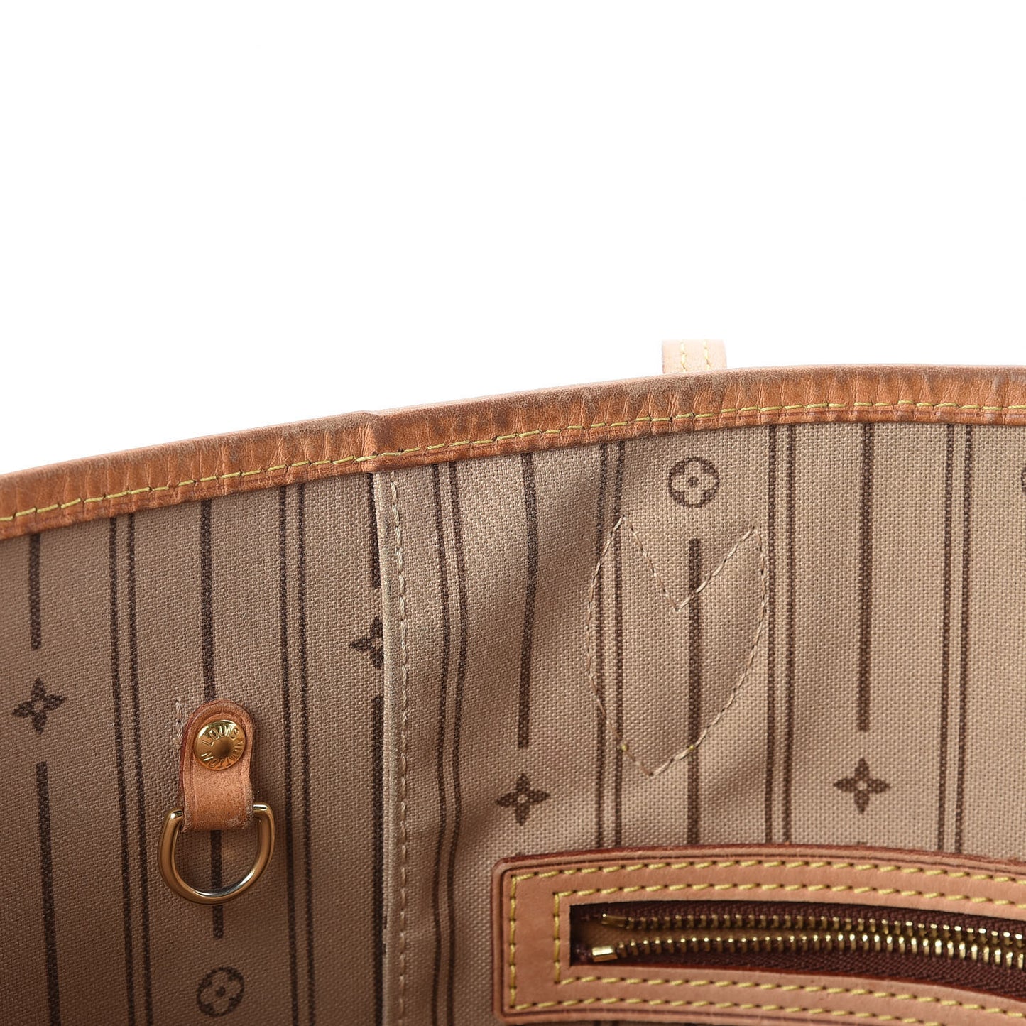 Monogram Neverfull MM