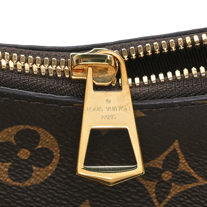 Louis Vuitton Monogram Odeon MM Natural 6 of 11