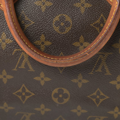 Louis Vuitton Monogram Speedy 35 17 of 19