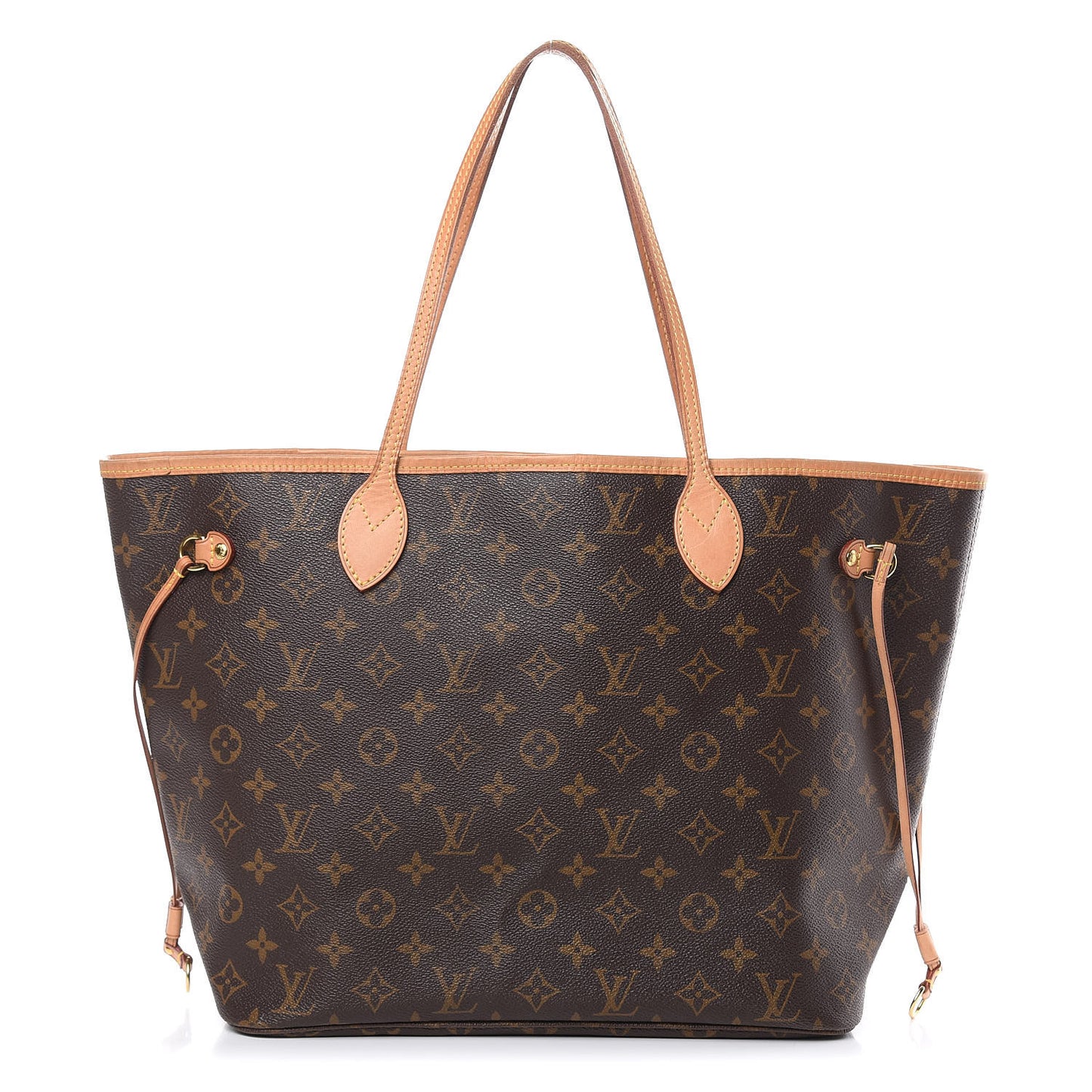 Monogram Neverfull MM
