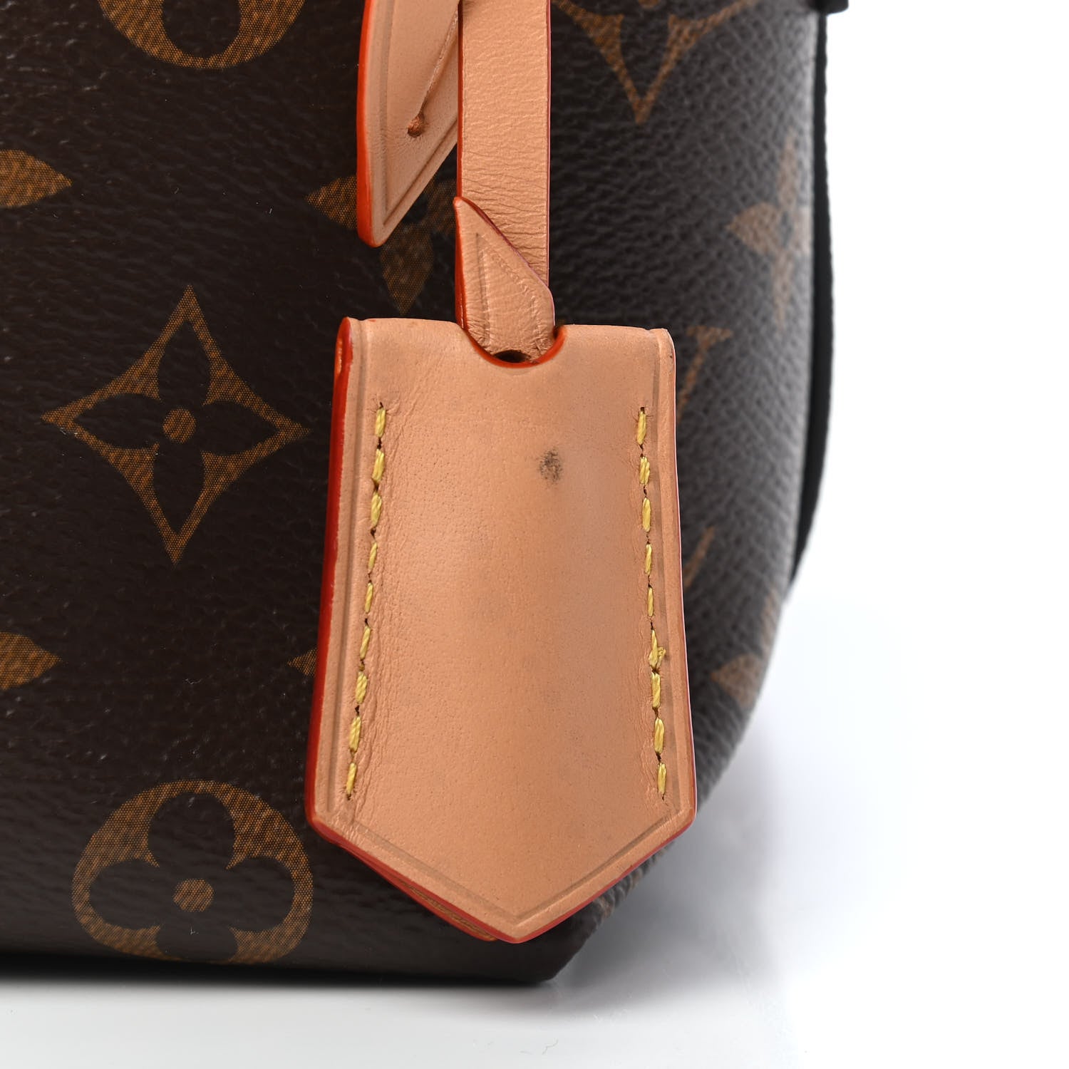 Louis Vuitton Monogram Moon Backpack 10 of 10