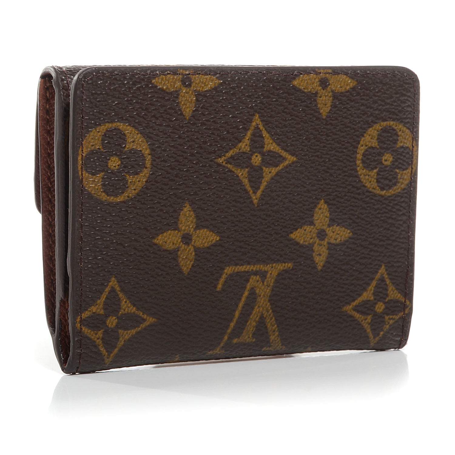 Louis Vuitton Monogram Ludlow Wallet 3 of 8