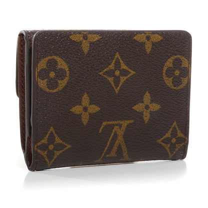 Louis Vuitton Monogram Ludlow Wallet 3 of 8