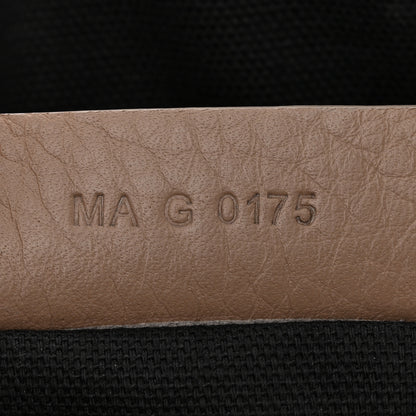 Givenchy Grained Calfskin Medium Nightingale Brown 7 of 13