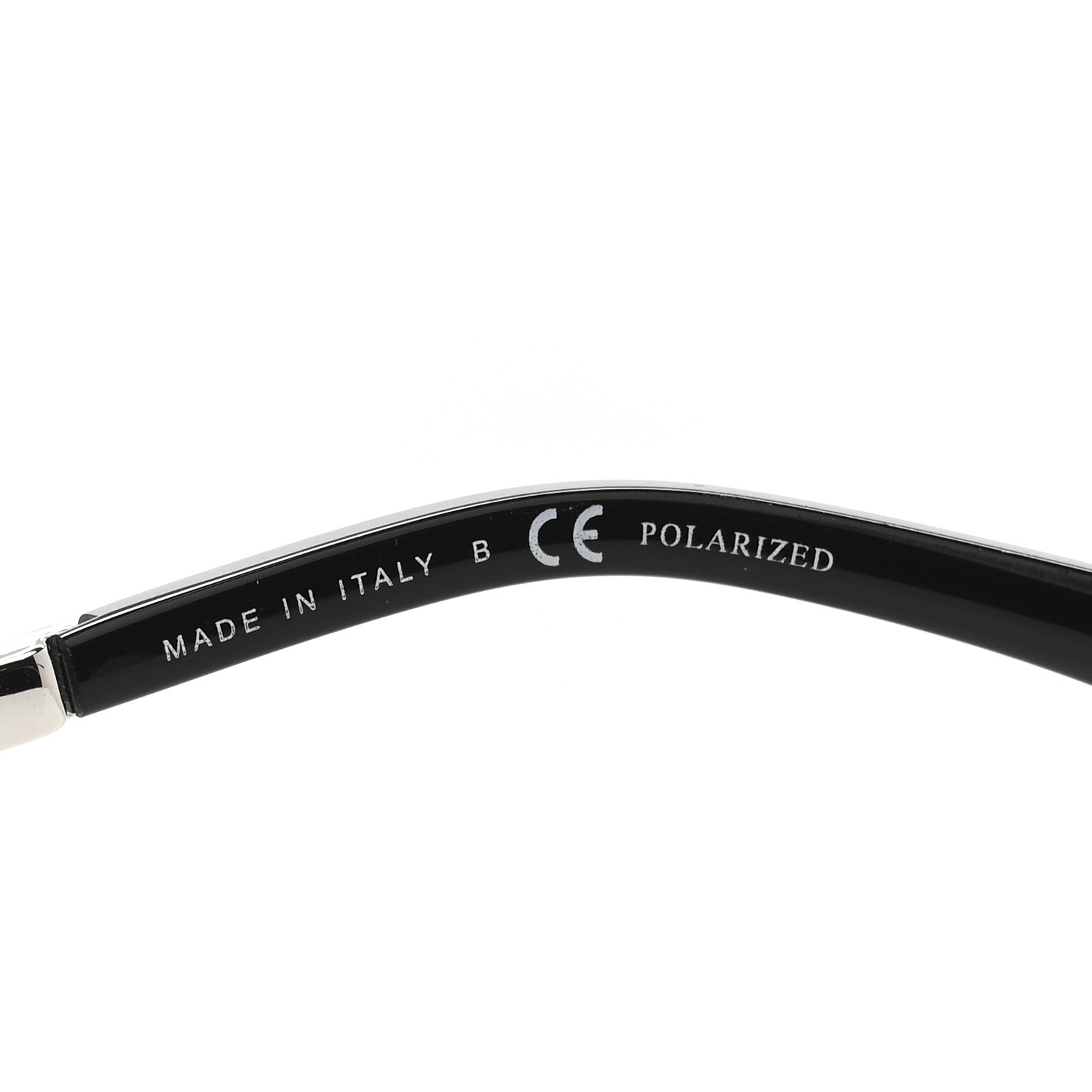Chanel Pearl Sunglasses 5338-H Black 6 of 8
