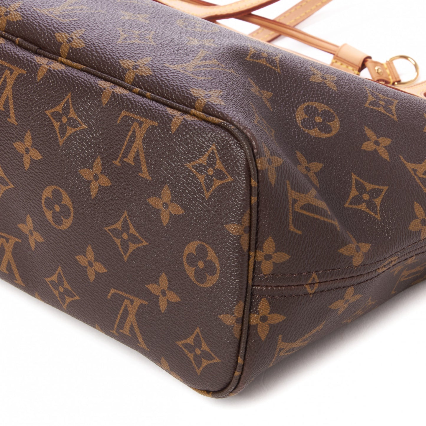 Monogram Neverfull PM