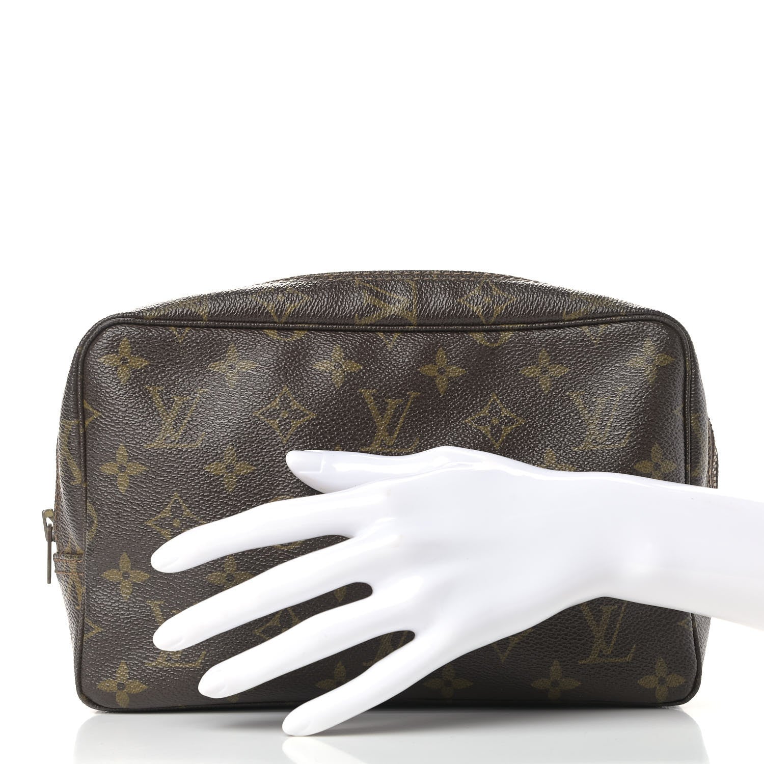 Louis Vuitton Monogram Trousse Toilette 23 2 of 15
