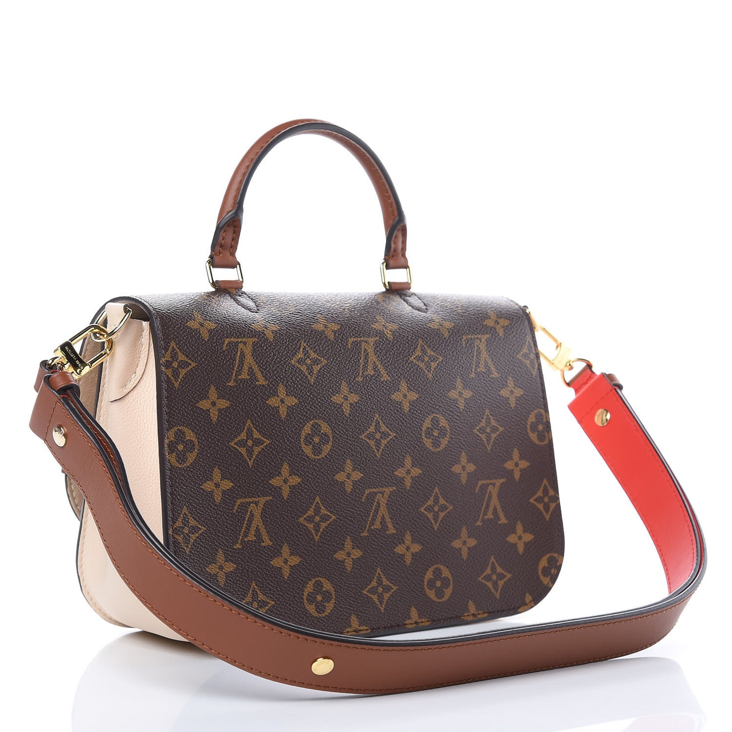 Monogram Vaugirard Creme
