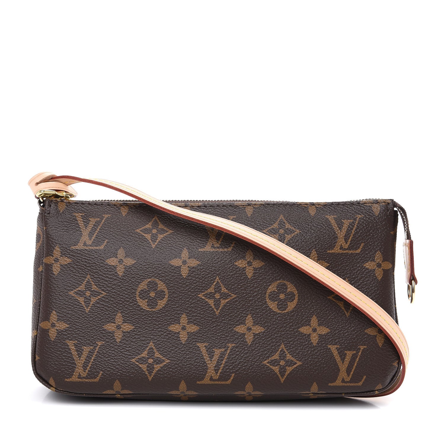 Monogram Pochette Accessories NM