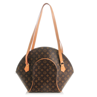Louis Vuitton Monogram Ellipse GM Shopping Bag 4 of 9