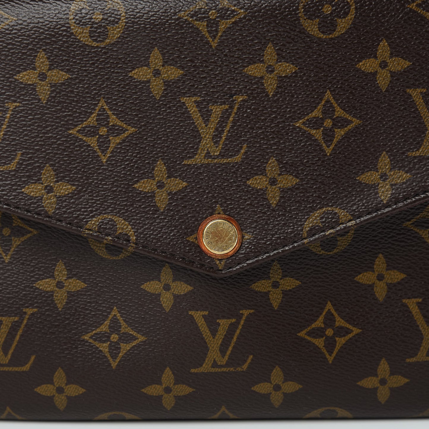 Monogram Mabillon