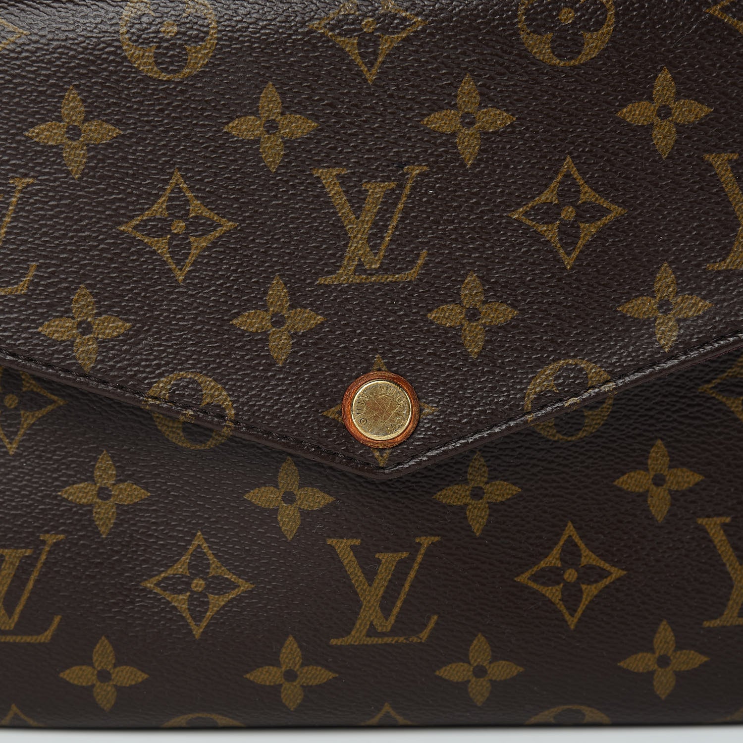 Louis Vuitton Monogram Mabillon 8 of 22