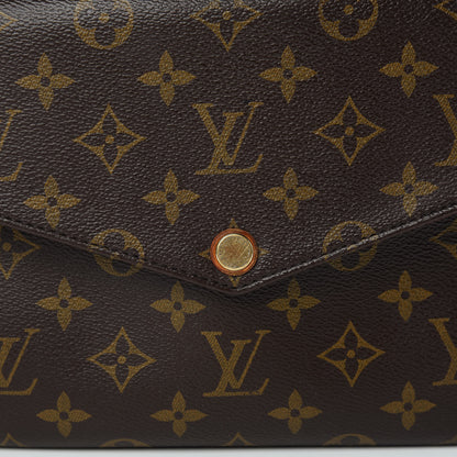 Louis Vuitton Monogram Mabillon 8 of 22