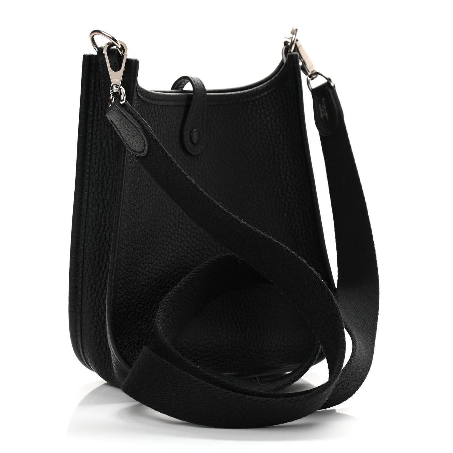 Taurillon Clemence Evelyne TPM Black
