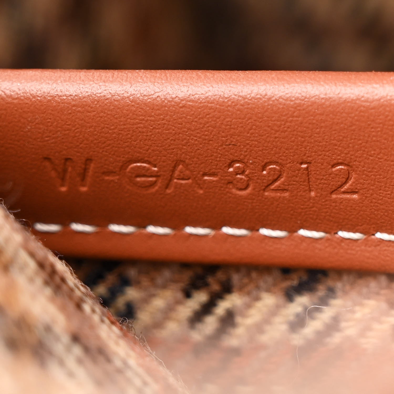 Celine Tweed Calfskin Triomphe Small Cabas Thais Multicolor 8 of 11