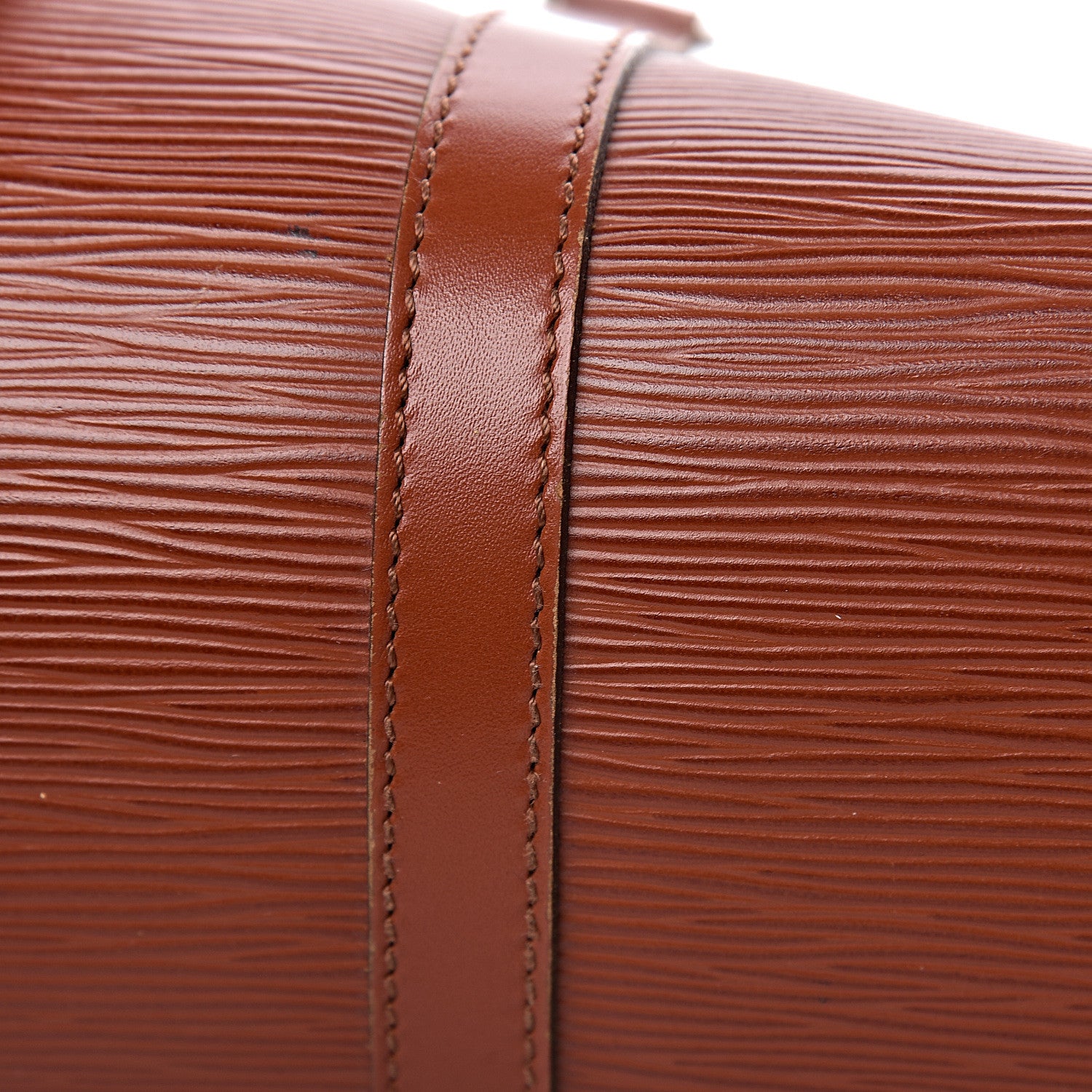 Louis Vuitton Epi Soufflot Kenyan Fawn 23 of 23