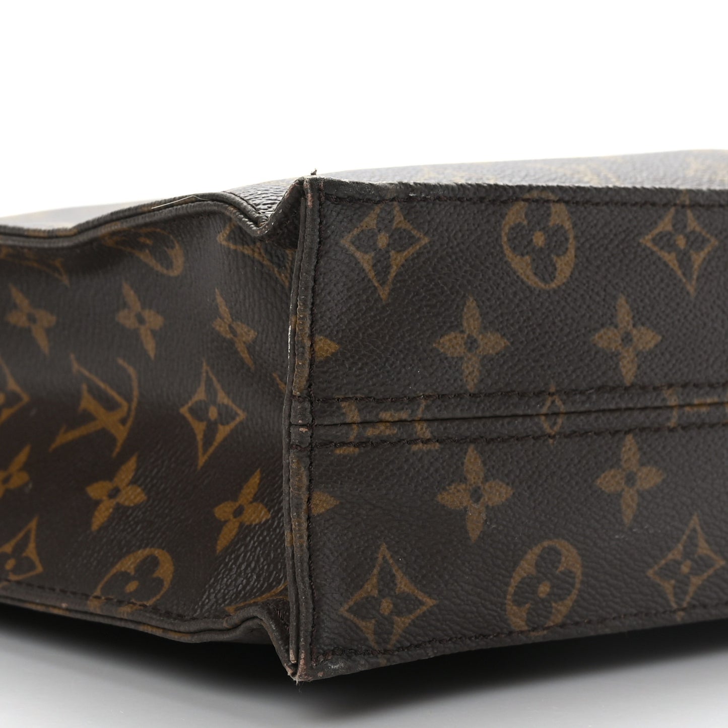 Monogram Sac Plat