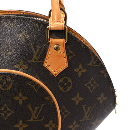 Louis Vuitton Monogram Ellipse PM 9 of 9