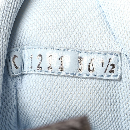 Louis Vuitton Calfskin LV Archlight Gradient Sneakers Light Blue 6 of 9