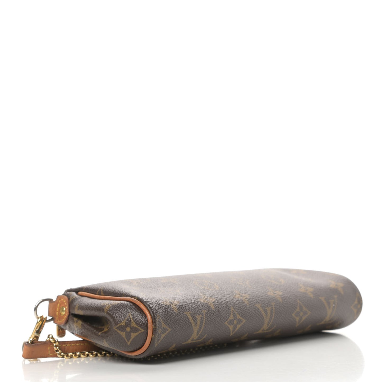 Monogram Eva Clutch