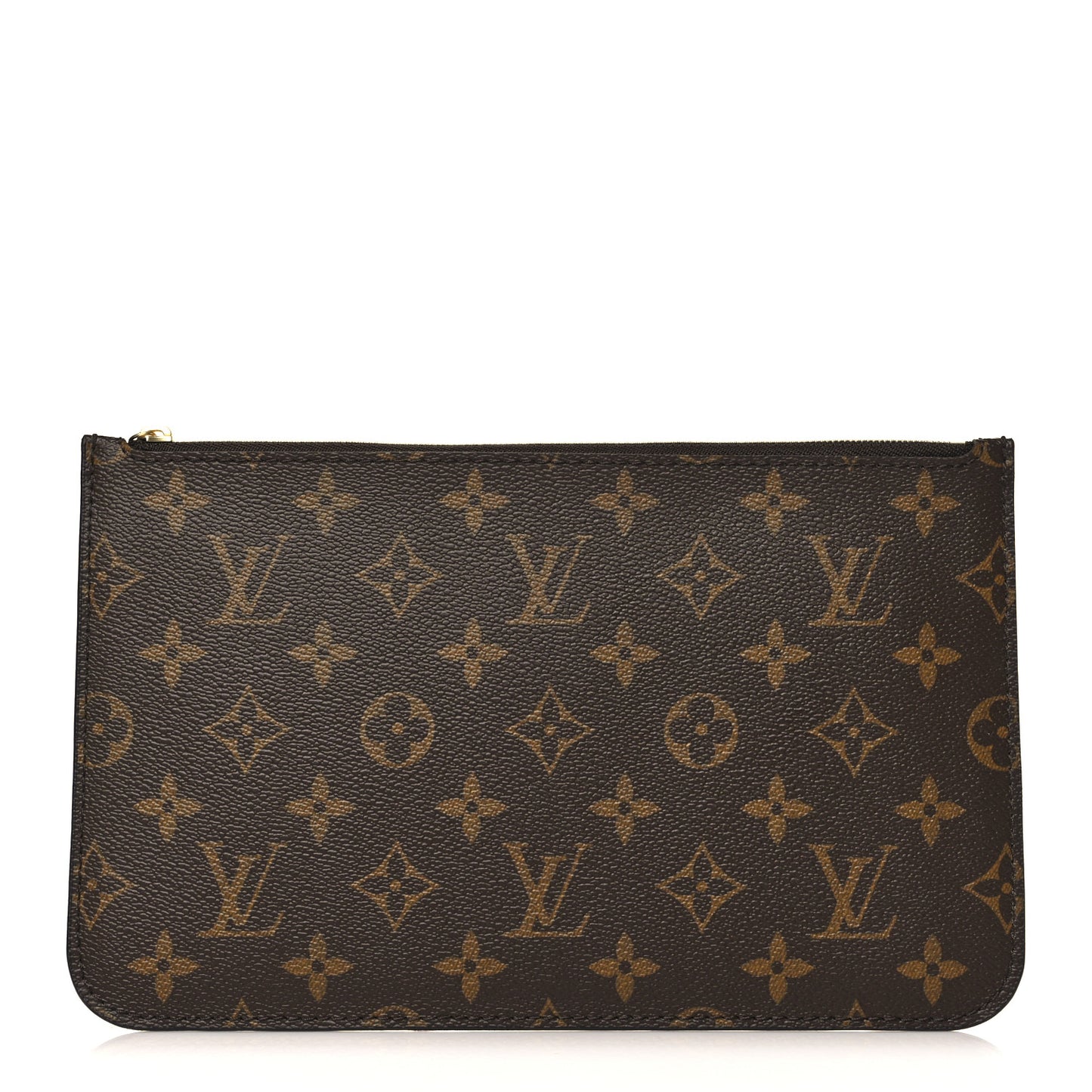 Monogram Neverfull MM GM Pochette