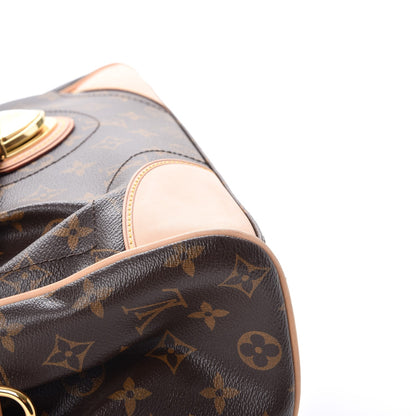 Louis Vuitton Monogram Beverly MM 10 of 13
