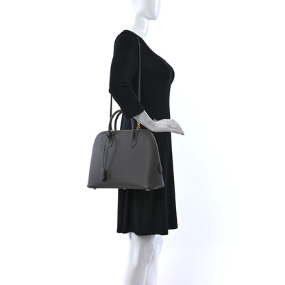 Hermes Epsom 1923 Bolide 30 Gris Meyer 2 of 9
