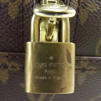 Louis Vuitton Monogram Deauville 14 of 14