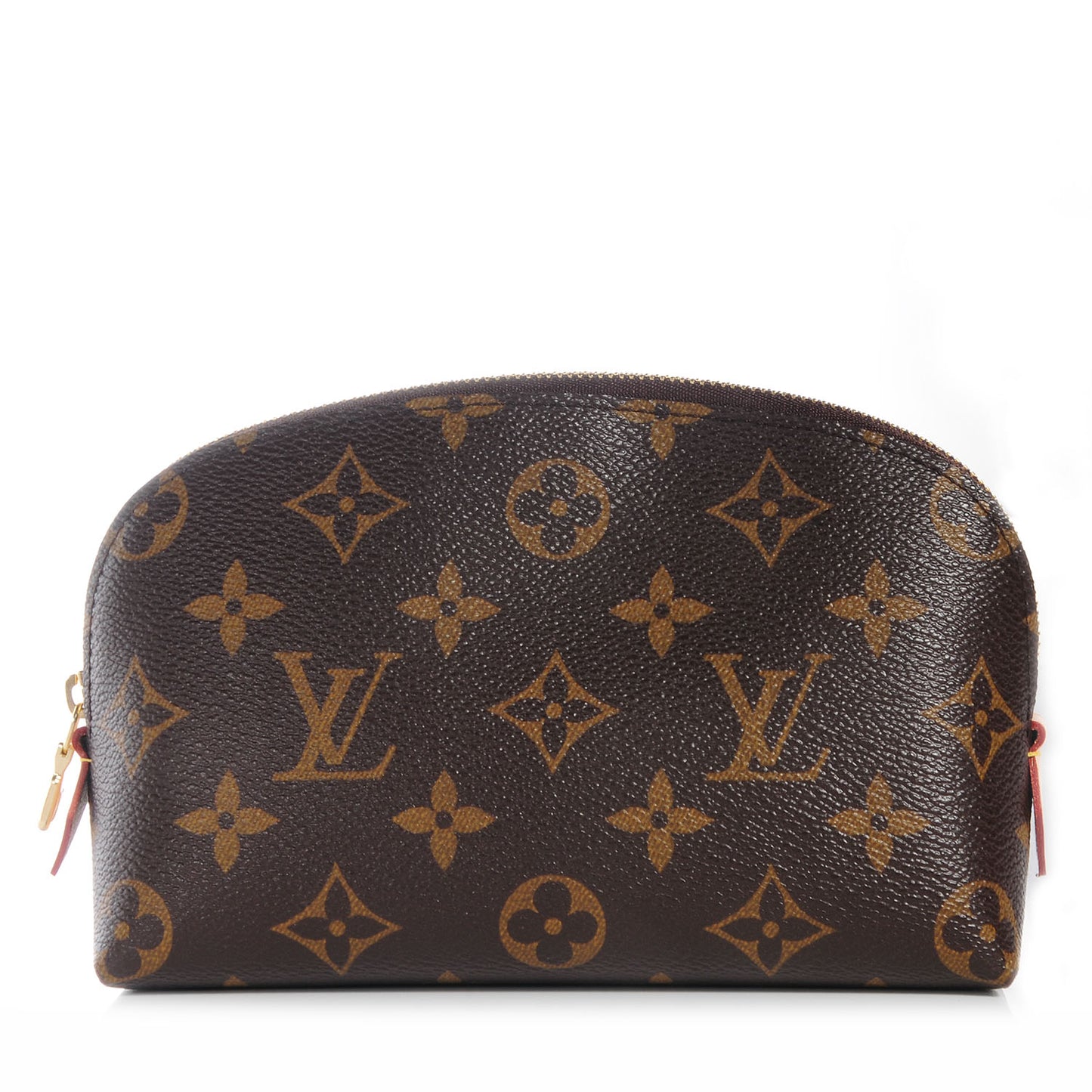 Monogram Cosmetic Pouch