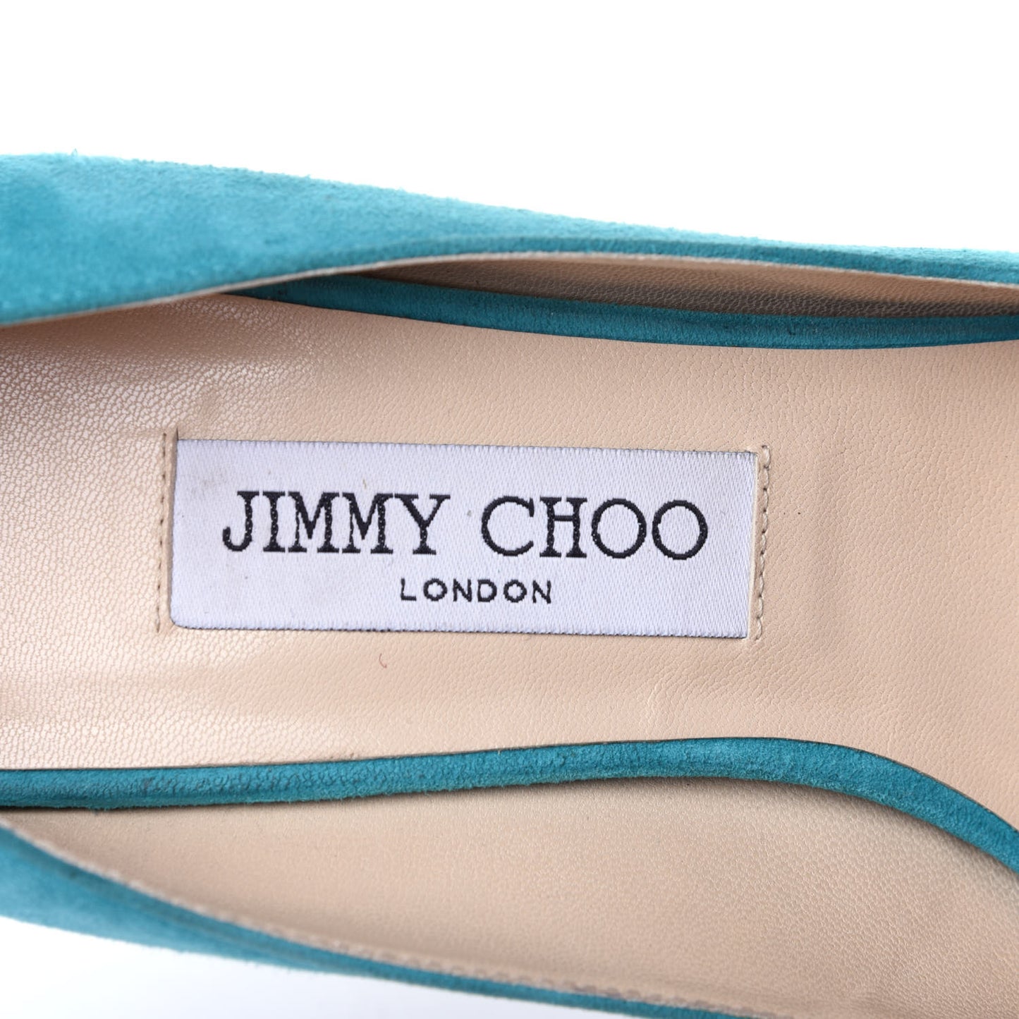 Suede Bridget 85 Pumps 39 Blue