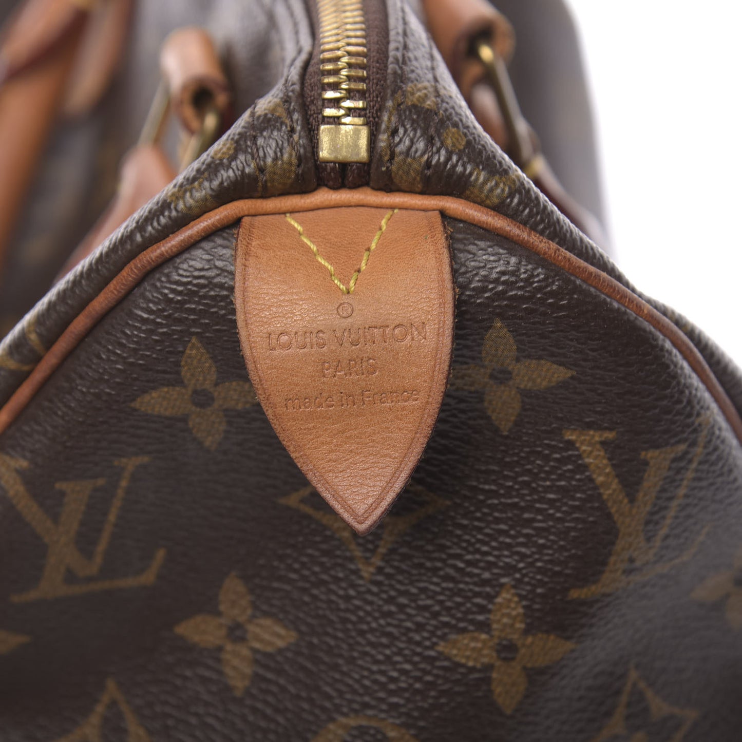 Monogram Speedy 25
