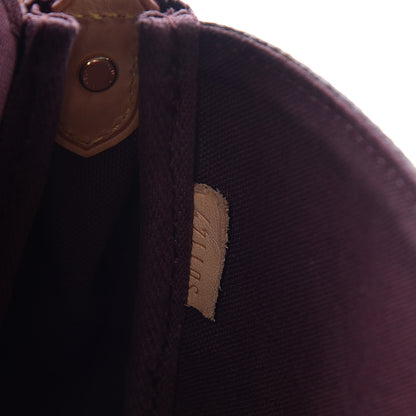 Louis Vuitton Monogram Favorite MM 8 of 14