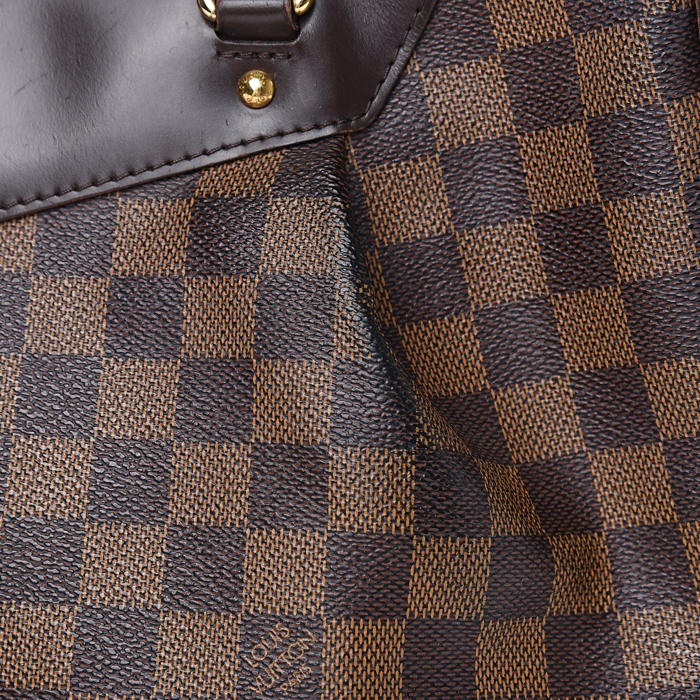 Damier Ebene Westminster PM