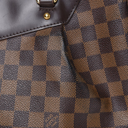 Louis Vuitton Damier Ebene Westminster PM 14 of 17