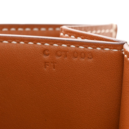 Hermes Evercolor 2002 20 Gold 7 of 11