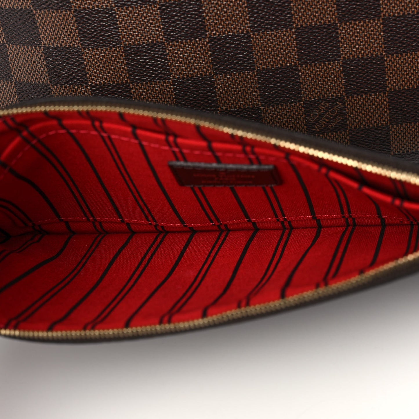 Damier Ebene Neo Neverfull MM