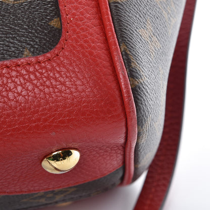 Louis Vuitton Monogram Estrela NM Cherry 13 of 13
